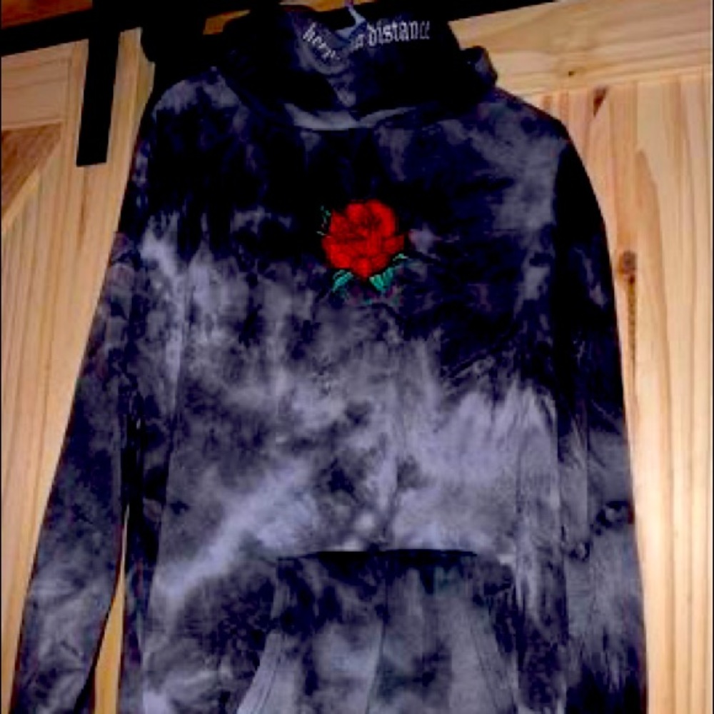 Rue 21 small sweatshirt